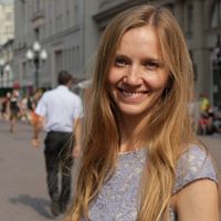 Fotos de Irina Oceanic