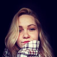 Gerda Gurkšnytė's Photo