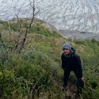 THAMARA  VENEGAS's Photo