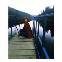 Fatma Akbaş's Photo