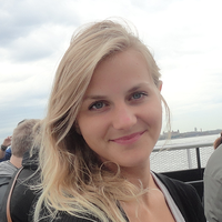 Magdalena Olejnik's Photo