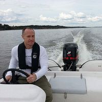 Håvar Willadsen's Photo