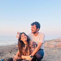 Rishav & Ravina  Kothari's Photo