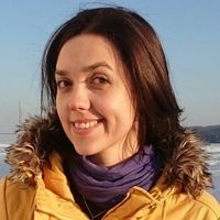 Le foto di Galina Arzhavitina