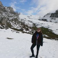 Mylene Durand的照片