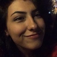 Gizem Belenköylü的照片