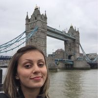 Julia Marques的照片