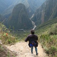 Viviana S. Bonich's Photo