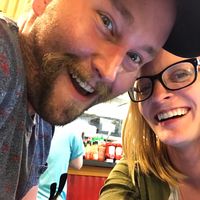 Фотографии пользователя Kirsten Heinlein