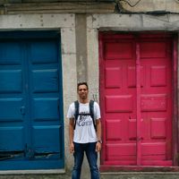 Fotos de Apurv Kesarkar