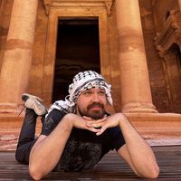 Peter Tondra的照片