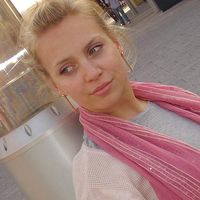 Gosia Liandzis's Photo