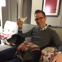 Fotos von Kris Beckland