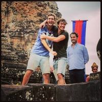 Fotos de Brecht Van Durme