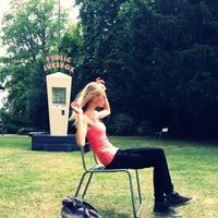 Kristi Rebane的照片