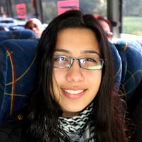 Alejandra Henao的照片