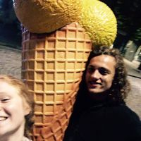 Johannes Betz's Photo