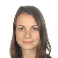 Michaela Mayerová's Photo