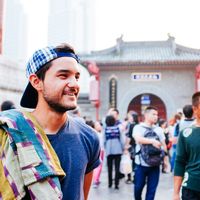 Fotos von Emmanuel SP