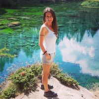 Monica Bernasconi的照片