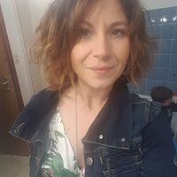 Elodie Lopez's Photo