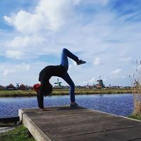 Lesly Maldonado Mallqui的照片