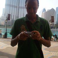 Samson Tesfay的照片