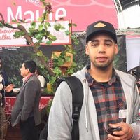 Nicolas Tiamoko's Photo