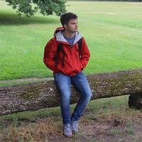 Alexei Affemann's Photo