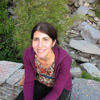 Kat Aymeloglu's Photo