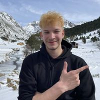 Anton Schäfer's Photo