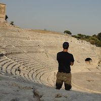 Greg  Parente的照片