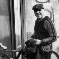 Luca Malinverni's Photo