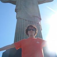 Spence Crowder's Photo