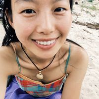 Lily Wang's Photo