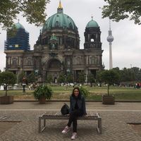 Beatrix  Fogarasi's Photo