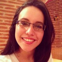 Marcia Navia's Photo