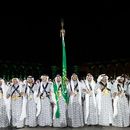 Traditional Saudi Wedding's picture