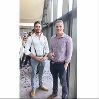 Michael Quinn的照片