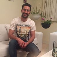 Fotos de Kurosh Azizi