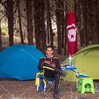 Fotos de YasSine Allagui