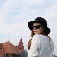 Magdalena Starzyńska's Photo