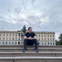 Esmaeil Aboukazempour's Photo