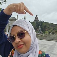 Andini Mardianti's Photo