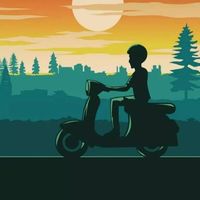 Irfan Naoomal's Photo