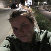 Fotos de Maria Papakonstantinou