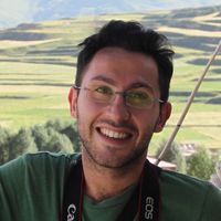 Fotos de Giuseppe Lom