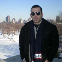 Claudenir Ferrari's Photo