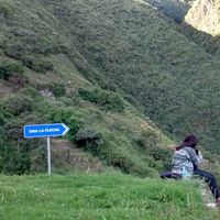 Daniela Camila Guido's Photo