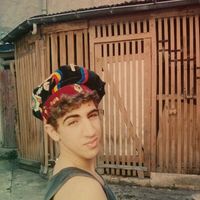 Ismail AMRHARHE的照片